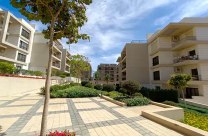 شقة - 3 غرف نوم - 5 حمامات للبيع في فيفث سكوير - التجمع الخامس - مدينة القاهرة الجديدة - القاهرة