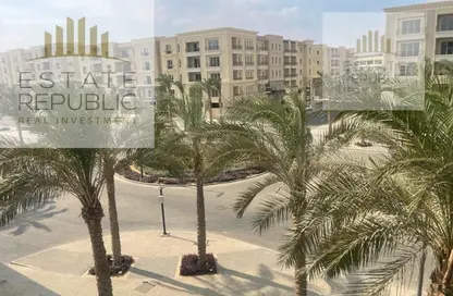 Apartment - 3 Bedrooms - 4 Bathrooms for sale in Mivida - 5th Settlement Compounds - The 5th Settlement - New Cairo City - Cairo Apartment - 3 Bedrooms - 4 Bathrooms for sale in Mivida - 5th Settlement Compounds - The 5th Settlement - New Cairo City - Cairo