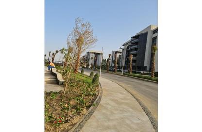 Apartment - 2 Bedrooms - 2 Bathrooms for sale in Madinaty - Cairo