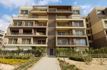 شقة - 3 غرف نوم - 4 حمامات للبيع في بالم هيلز نيو كايرو - كمبوندات التجمع الخامس - التجمع الخامس - مدينة القاهرة الجديدة - القاهرة