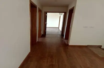 Apartment - 3 Bedrooms - 4 Bathrooms for sale in Forty West - Sheikh Zayed Compounds - Sheikh Zayed City - Giza