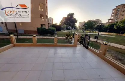 Apartment - 3 Bedrooms - 3 Bathrooms for sale in Madinaty - Cairo