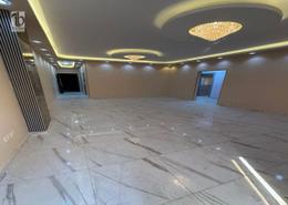 شقة - 3 غرف نوم - 3 حمامات for للبيع in اللوتس الجنوبي - حى اللوتس - مدينة القاهرة الجديدة - القاهرة