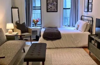 شقة - 1 حمام للبيع في قطامية جيت - كمبوندات القطامية - القطامية - مدينة القاهرة الجديدة - القاهرة