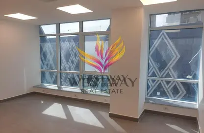 Office Space - Studio - 1 Bathroom for rent in The Polygon - Sheikh Zayed Compounds - Sheikh Zayed City - Giza