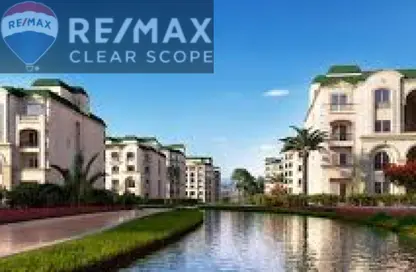 Apartment - 3 Bedrooms - 2 Bathrooms for sale in L'avenir - Mostakbal City Compounds - Mostakbal City - Future City - Cairo Apartment - 3 Bedrooms - 2 Bathrooms for sale in L'avenir - Mostakbal City Compounds - Mostakbal City - Future City - Cairo