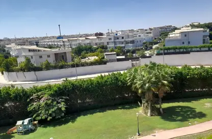 فيلا - 4 غرف نوم - 4 حمامات للايجار في زايد جرينز 2 - زايد جرينز - مدينة زايد الجديدة - الشيخ زايد - الجيزة