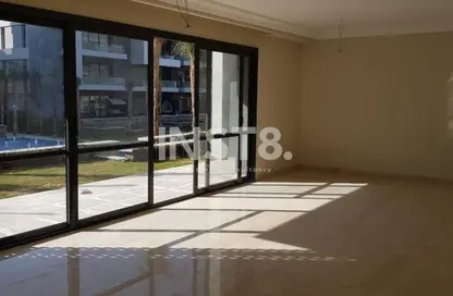 Apartment - 3 Bedrooms - 2 Bathrooms for rent in El Patio 7 - 5th Settlement Compounds - The 5th Settlement - New Cairo City - Cairo