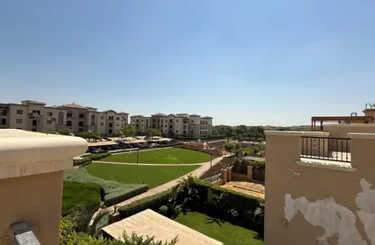 Twin House - 3 Bedrooms - 3 Bathrooms for rent in Mivida - 5th Settlement Compounds - The 5th Settlement - New Cairo City - Cairo