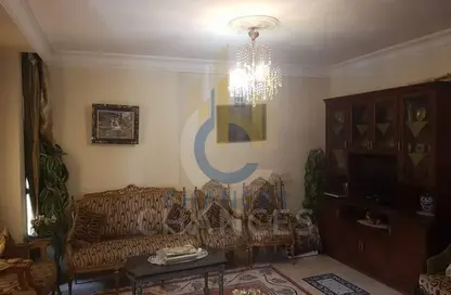 شقة - 3 غرف نوم - 2 حمامات للبيع في شارع 199 - دجلة - حي المعادي - القاهرة