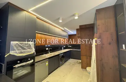 Penthouse - 3 Bedrooms - 2 Bathrooms for rent in Eastown - 5th Settlement Compounds - The 5th Settlement - New Cairo City - Cairo