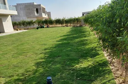 فيلا - 5 غرف نوم - 5 حمامات للبيع في نيو جيزة - طريق مصر اسكندرية الصحراوي - مدينة 6 أكتوبر - الجيزة فيلا - 5 غرف نوم - 5 حمامات للبيع في نيو جيزة - طريق مصر اسكندرية الصحراوي - مدينة 6 أكتوبر - الجيزة