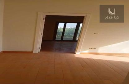 Twin House - 3 Bedrooms - 3 Bathrooms for sale in Eleva - Uptown Cairo - Mokattam - Cairo