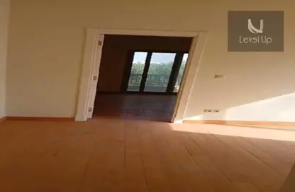 Twin House - 3 Bedrooms - 4 Bathrooms for rent in Eleva - Uptown Cairo - Mokattam - Cairo