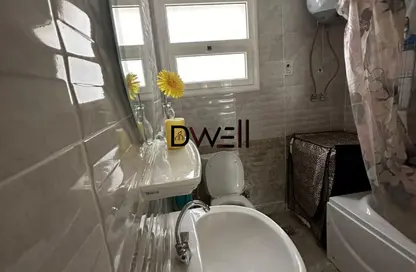 Apartment - 2 Bedrooms - 1 Bathroom for rent in Privado - Madinaty - Cairo Apartment - 2 Bedrooms - 1 Bathroom for rent in Privado - Madinaty - Cairo