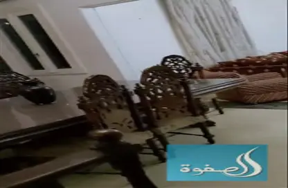 شقة - 3 غرف نوم - 2 حمامات للايجار في المهندسين - الجيزة