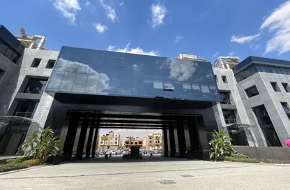 بناية كاملة - استوديو - 8 حمامات للايجار في كايرو بيزنس بارك - كمبوندات التجمع الخامس - التجمع الخامس - مدينة القاهرة الجديدة - القاهرة