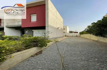 فيلا - 3 غرف نوم - 3 حمامات للبيع في پريڤادو - مدينتي - القاهرة
