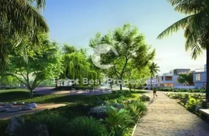 Apartment - 2 Bedrooms - 2 Bathrooms for sale in Westview Residence - New Zayed City - Sheikh Zayed City - Giza Apartment - 2 Bedrooms - 2 Bathrooms for sale in Westview Residence - New Zayed City - Sheikh Zayed City - Giza