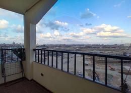 Apartment - 3 bedrooms for للبيع in Al Hilton St. - Smouha - Hay Sharq - Alexandria
