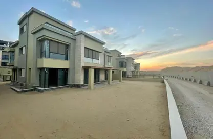 Townhouse - 4 Bedrooms - 4 Bathrooms for sale in Villette - 5th Settlement Compounds - The 5th Settlement - New Cairo City - Cairo