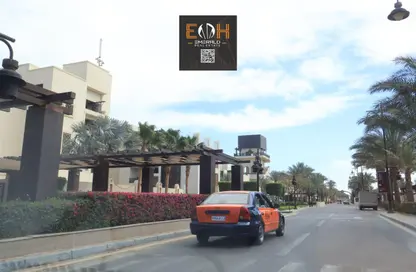Apartment - Studio - 1 Bathroom for sale in El Kawther District - Hurghada - Red Sea