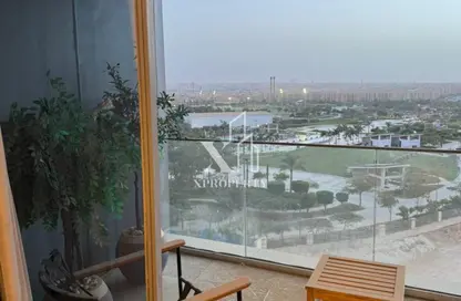 Apartment - 3 Bedrooms - 3 Bathrooms for sale in Park Side Residence - Zed Towers - Sheikh Zayed Compounds - Sheikh Zayed City - Giza Apartment - 3 Bedrooms - 3 Bathrooms for sale in Park Side Residence - Zed Towers - Sheikh Zayed Compounds - Sheikh Zayed City - Giza