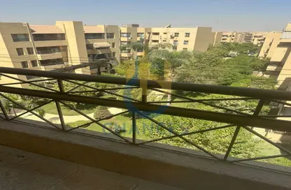 Apartment - 3 Bedrooms - 2 Bathrooms for sale in Rehab City Third Phase - Al Rehab - New Cairo City - Cairo