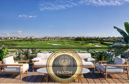 Apartment - 3 Bedrooms - 3 Bathrooms for sale in City Gate - 5th Settlement Compounds - The 5th Settlement - New Cairo City - Cairo Apartment - 3 Bedrooms - 3 Bathrooms for sale in City Gate - 5th Settlement Compounds - The 5th Settlement - New Cairo City - Cairo