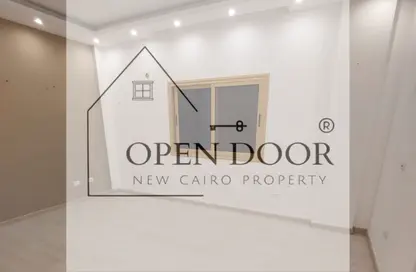 Apartment - 3 Bedrooms - 2 Bathrooms for rent in Doctor Ali Mosharafa St. - Al Narges 6 - Al Narges - New Cairo City - Cairo