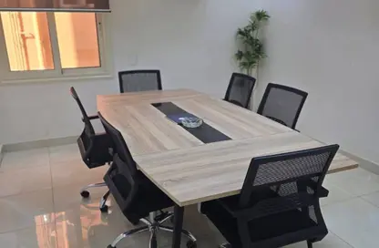 مساحات مكتبية - استوديو - 3 حمامات للايجار في شارع الميرغني - ارض الجولف - مصر الجديدة - القاهرة