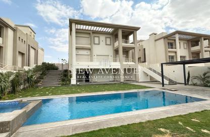 Villa - 7+ Bedrooms - 7+ Bathrooms for sale in Cairo Festival City - North Investors Area - New Cairo City - Cairo