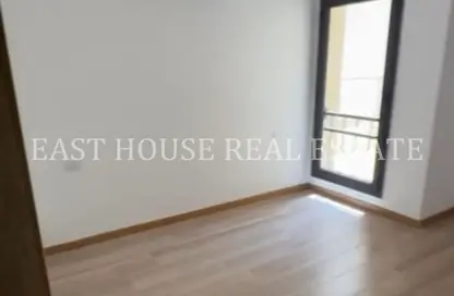 Apartment - 3 Bedrooms - 3 Bathrooms for rent in Moon Residences - Fifth Square - The 5th Settlement - New Cairo City - Cairo