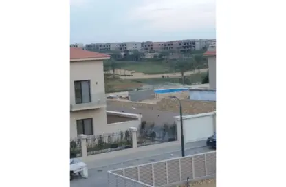 فيلا - 5 غرف نوم - 5 حمامات للبيع في قطامية ديونز - كمبوندات القطامية - القطامية - مدينة القاهرة الجديدة - القاهرة