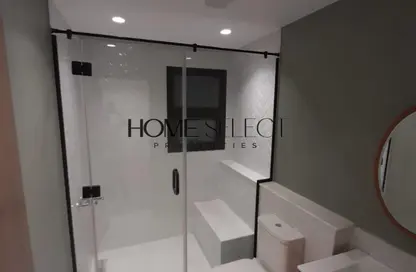 Apartment - 3 Bedrooms - 3 Bathrooms for rent in Westown - Sheikh Zayed Compounds - Sheikh Zayed City - Giza