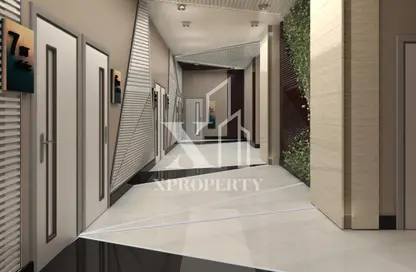 Clinic - Studio - 1 Bathroom for sale in 26th of July Corridor - 6 October City - Giza