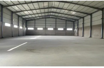 مخزن - استوديو - 2 حمامات للايجار في مدينة العبور - القليوبية