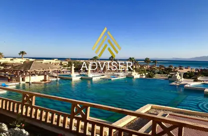 شاليه - 3 غرف نوم - 2 حمامات للبيع في سوما باى - سفاجا - الغردقة - محافظة البحر الاحمر