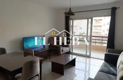 Apartment - 2 Bedrooms - 1 Bathroom for rent in Madinaty - Cairo
