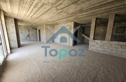 Duplex - 4 Bedrooms - 5 Bathrooms for sale in Westown - Sheikh Zayed Compounds - Sheikh Zayed City - Giza