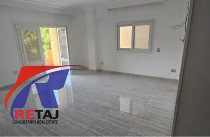 شقة - 4 غرف نوم - 3 حمامات للايجار في شارع الشيخ حسن مأمون - الياسمين 7 - الياسمين - مدينة القاهرة الجديدة - القاهرة