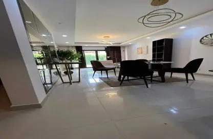 Apartment - 2 Bedrooms - 2 Bathrooms for sale in Ever - 26th of July Corridor - 6 October City - Giza