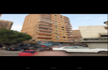 Shop - Studio - 1 Bathroom for sale in Maadi - Hay El Maadi - Cairo
