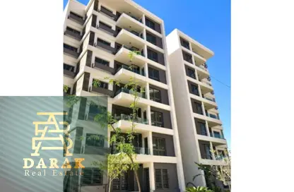 Townhouse - 3 Bedrooms - 3 Bathrooms for sale in Noor City - Cairo