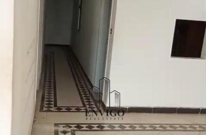 Apartment - 3 Bedrooms - 2 Bathrooms for sale in Helmy Abd Al Aty St. - 8th Zone - Nasr City - Cairo