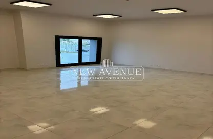 Office Space - Studio - 1 Bathroom for rent in The Square - 5th Settlement Compounds - The 5th Settlement - New Cairo City - Cairo