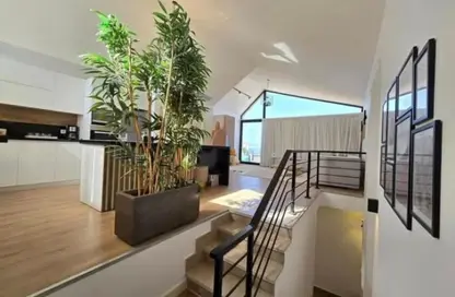 Duplex - 3 Bedrooms - 3 Bathrooms for sale in ARC of Soma - Soma Bay - Safaga - Hurghada - Red Sea