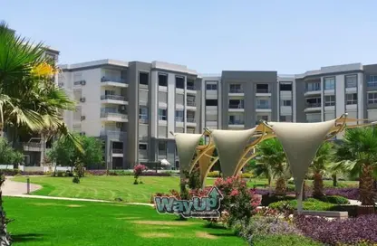 شقة - 3 غرف نوم - 3 حمامات للبيع في هايد بارك - مدينة القاهرة الجديدة - القاهرة