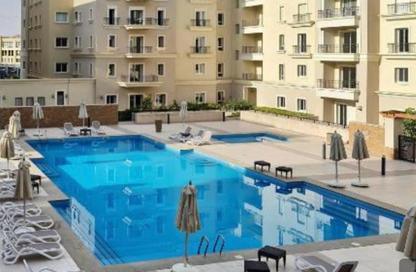 Apartment - 3 Bedrooms - 3 Bathrooms for sale in Mivida - 5th Settlement Compounds - The 5th Settlement - New Cairo City - Cairo