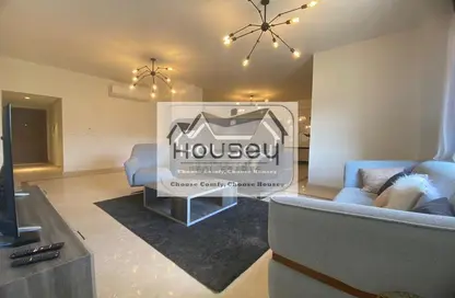 Apartment - 4 Bedrooms - 4 Bathrooms for rent in Mivida - 5th Settlement Compounds - The 5th Settlement - New Cairo City - Cairo